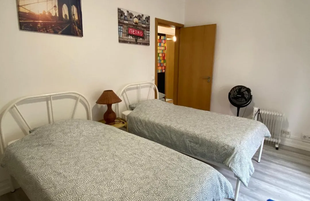 Maiur Apartment-1