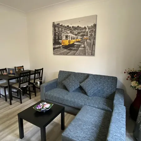 Maiur Apartment-2