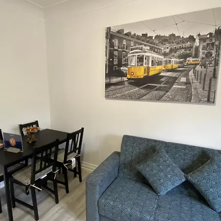 Maiur Apartment-2